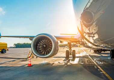 Optimizing Resource Management: Maximizing Efficiency and Minimizing Costs in Aviation Operations sidebar image