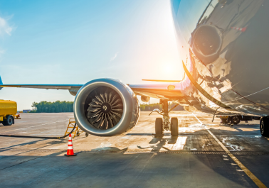 Optimizing Resource Management: Maximizing Efficiency and Minimizing Costs in Aviation Operations Image