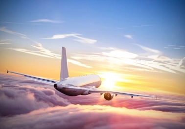 Customer Spotlight: How Our Solution Transformed an Airline’s Operations Image