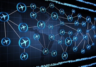 Collaboration in the Cloud: Transforming Communication and Teamwork in the Aviation Sector body thumb image