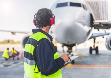 Navigating Compliance Challenges: Ensuring Regulatory Adherence in the Aviation Industry sidebar image