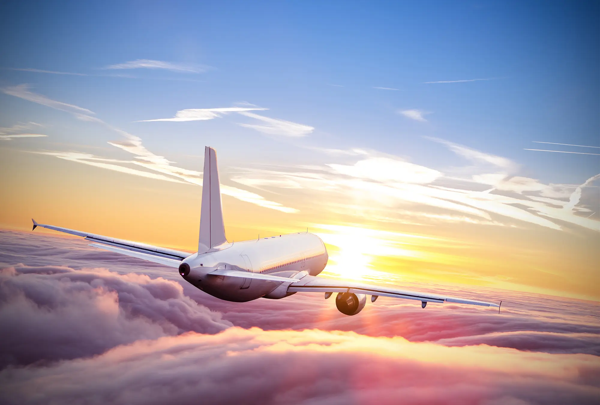 Customer Spotlight: How Our Solution Transformed an Airline’s Operations Image